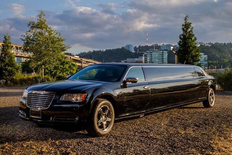 Limo Service Gresham OR Limousine Rentals Gresham Oregon